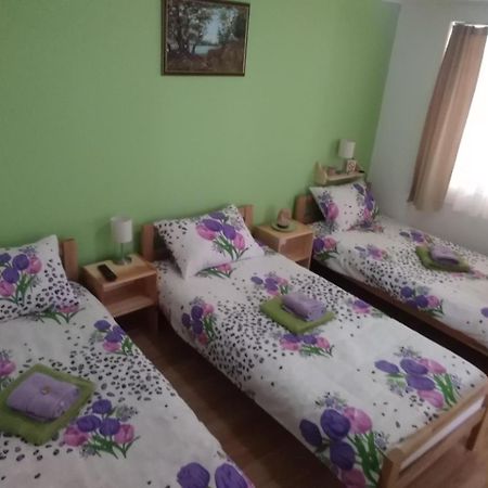 Fortuna Apartments Pacir Luaran gambar