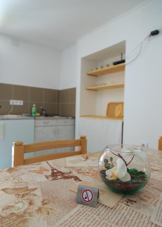 Fortuna Apartments Pacir Luaran gambar